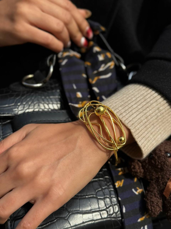 دستبند مینیمال