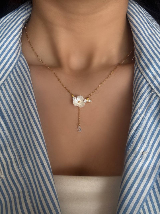 کالکشن : صدف طبیعی