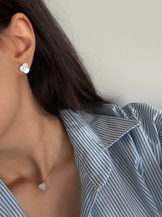 کالکشن : صدف طبیعی