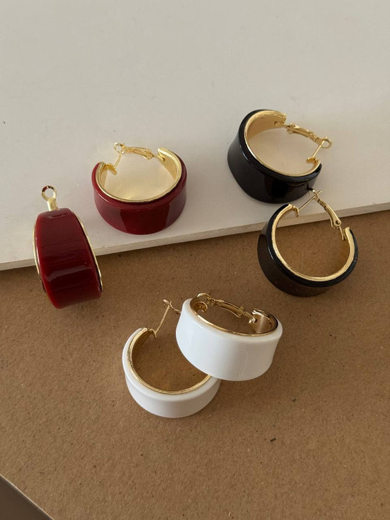 گوشواره فشن